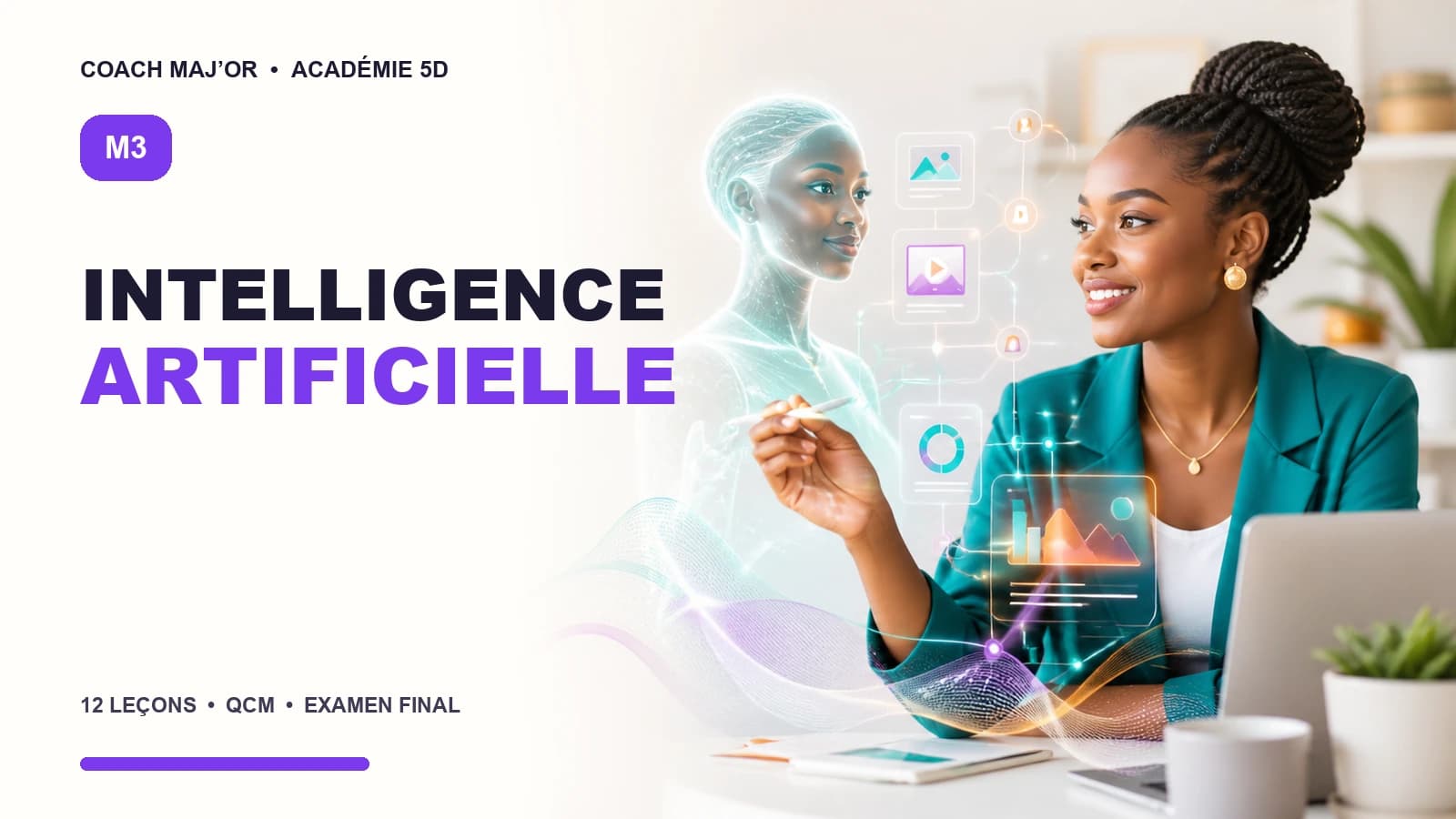 Intelligence Artificielle