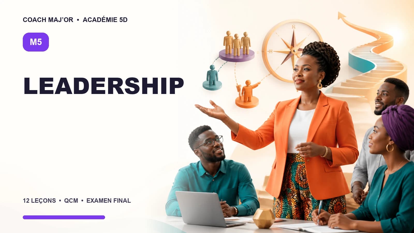 Leadership