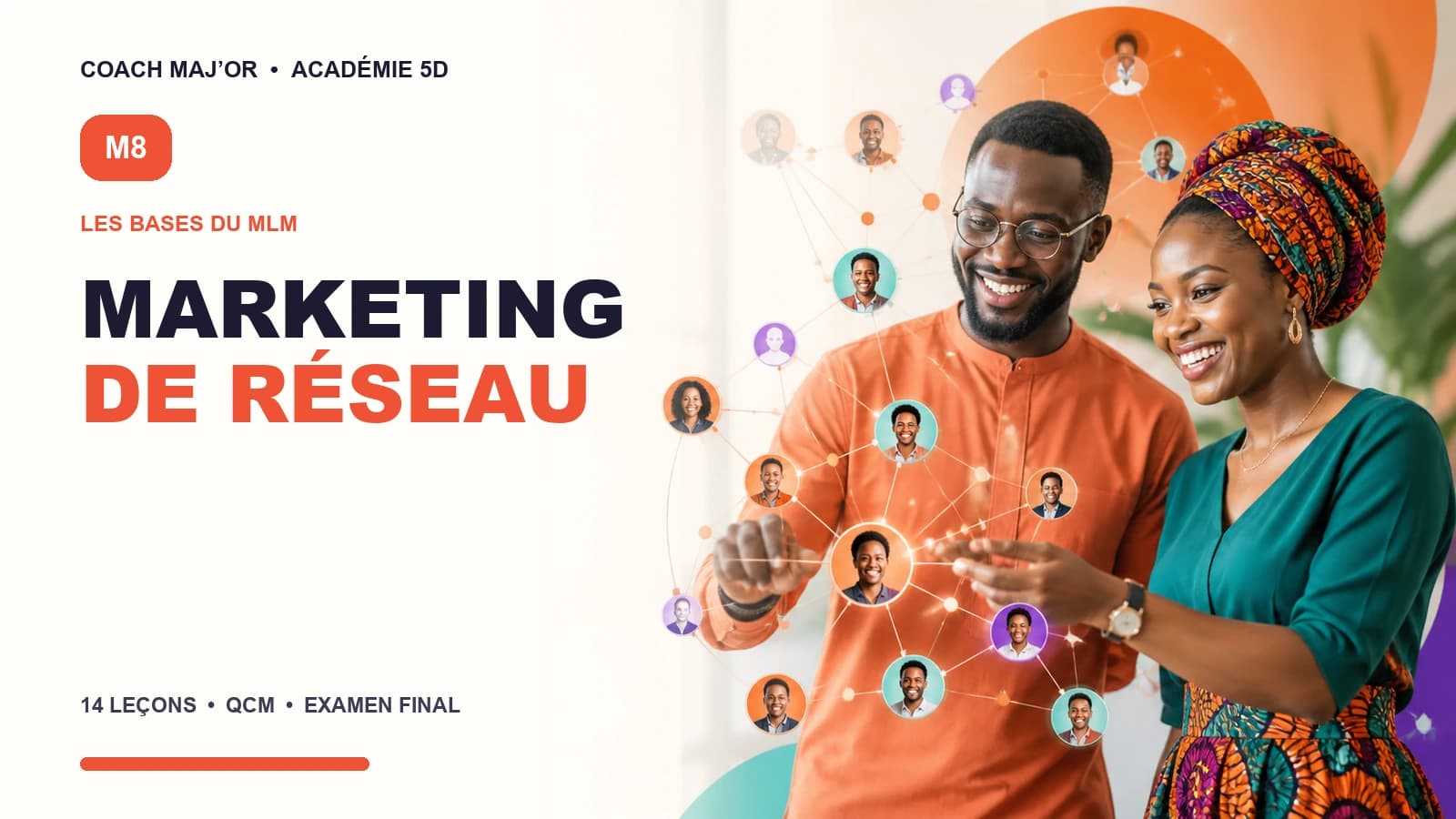 Marketing de Réseau